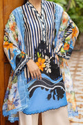 Gul Ahmed | Festive Capsule 25 |  PC-52002 - by - Libasekhas UK - Registered Vendor of : Gul Ahmed - 100% Original Designer Dresss