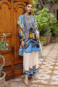Gul Ahmed | Festive Capsule 25 |  PC-52002 - by - Libasekhas UK - Registered Vendor of : Gul Ahmed - 100% Original Designer Dresss