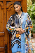 Gul Ahmed | Festive Capsule 25 |  PC-52002 - by - Libasekhas UK - Registered Vendor of : Gul Ahmed - 100% Original Designer Dresss