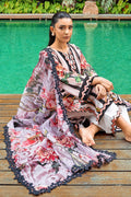 Gul Ahmed | Festive Capsule 25 | PC-52004 - by - Libasekhas UK - Registered Vendor of : Hoorain Designer Wear - 100% Original Designer Dresss
