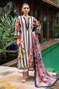 Gul Ahmed | Festive Capsule 25 | PC-52004 - by - Libasekhas UK - Registered Vendor of : Hoorain Designer Wear - 100% Original Designer Dresss