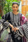 Gul Ahmed | Festive Capsule 25 | SP-52043 - by - Libasekhas UK - Registered Vendor of : Gul Ahmed - 100% Original Designer Dresss