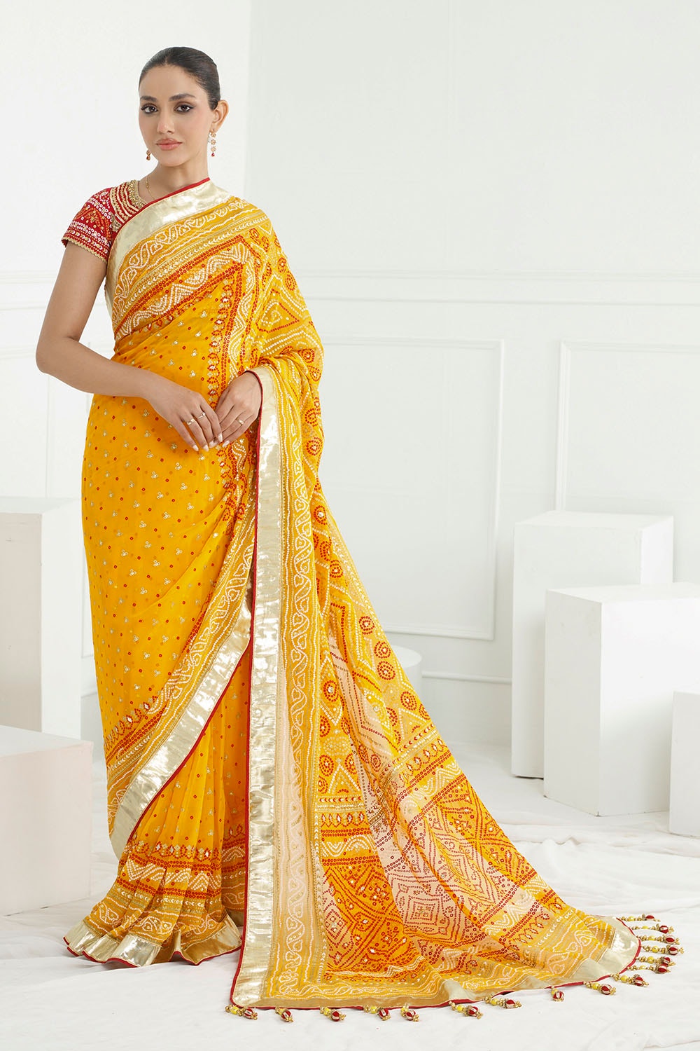 Gul Ahmed | Chunri Lawn 25 | PRS-52001 - by - Libasekhas UK - Registered Vendor of : Gul Ahmed - 100% Original Designer Dresss