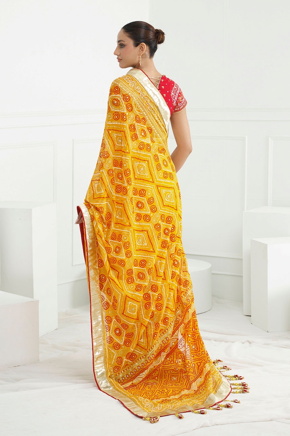 Gul Ahmed | Chunri Lawn 25 | PRS-52001 - by - Libasekhas UK - Registered Vendor of : Gul Ahmed - 100% Original Designer Dresss
