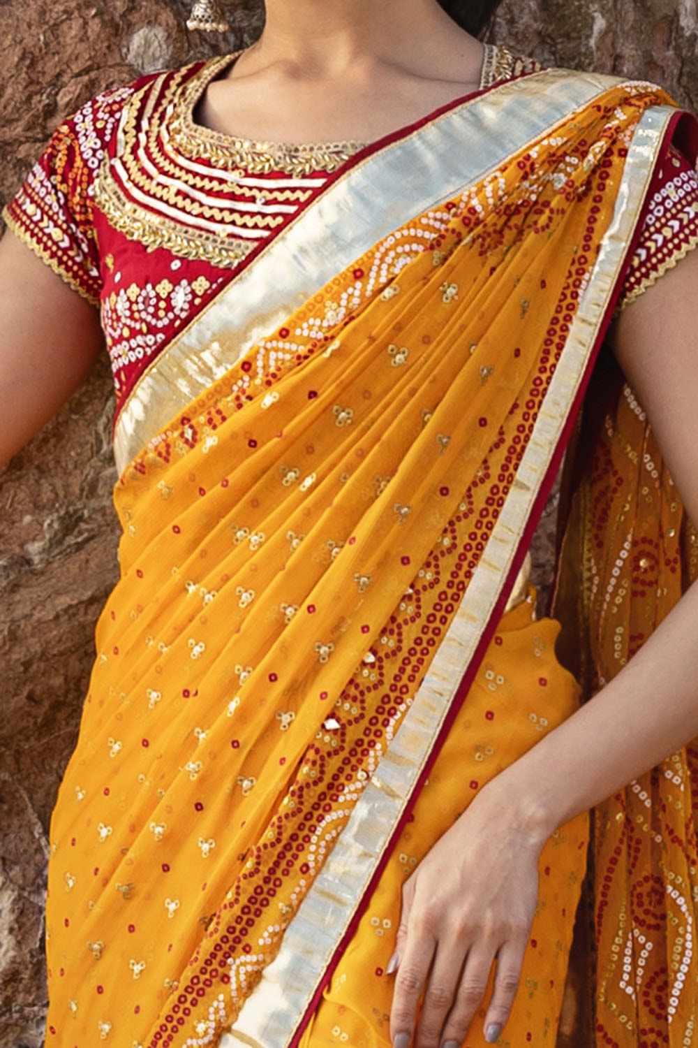 Gul Ahmed | Chunri Lawn 25 | PRS-52001 - by - Libasekhas UK - Registered Vendor of : Gul Ahmed - 100% Original Designer Dresss