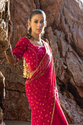 Gul Ahmed | Chunri Lawn 25 | PRS-52002 A - by - Libasekhas UK - Registered Vendor of : Gul Ahmed - 100% Original Designer Dresss