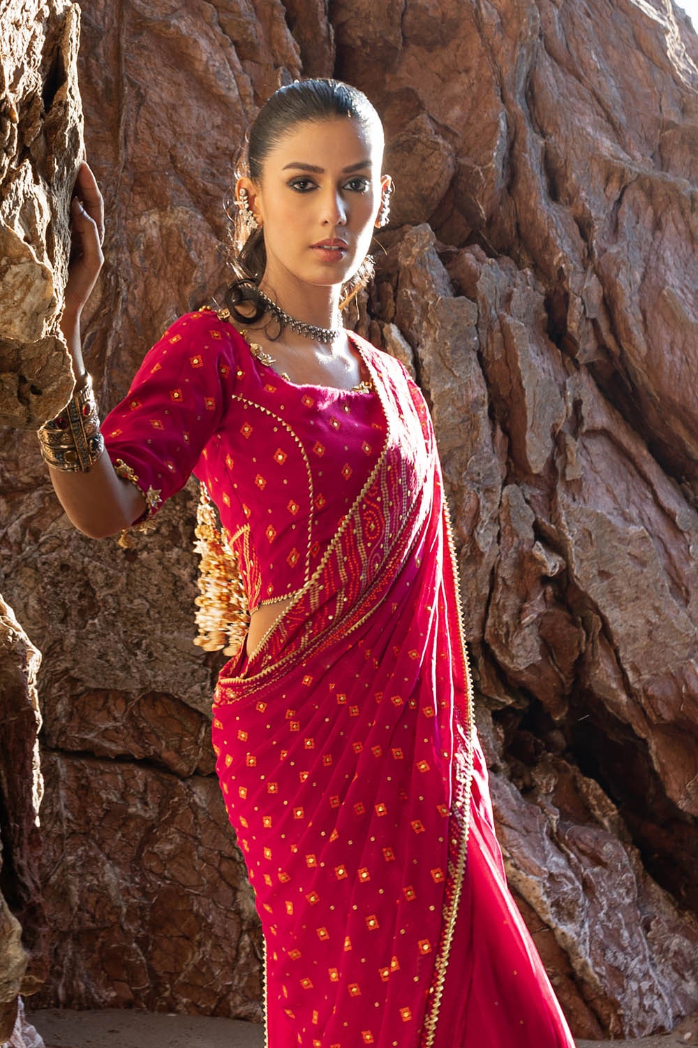 Gul Ahmed | Chunri Lawn 25 | PRS-52002 A - by - Libasekhas UK - Registered Vendor of : Gul Ahmed - 100% Original Designer Dresss