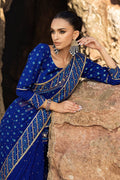 Gul Ahmed | Chunri Lawn 25 | PRS-52002 B - by - Libasekhas UK - Registered Vendor of : Gul Ahmed - 100% Original Designer Dresss