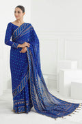 Gul Ahmed | Chunri Lawn 25 | PRS-52002 B - by - Libasekhas UK - Registered Vendor of : Gul Ahmed - 100% Original Designer Dresss