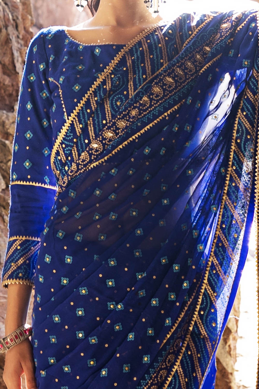 Gul Ahmed | Chunri Lawn 25 | PRS-52002 B - by - Libasekhas UK - Registered Vendor of : Gul Ahmed - 100% Original Designer Dresss