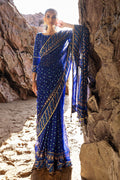 Gul Ahmed | Chunri Lawn 25 | PRS-52002 B - by - Libasekhas UK - Registered Vendor of : Gul Ahmed - 100% Original Designer Dresss