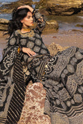 Gul Ahmed | Chunri Lawn 25 | PRW-32083 - by - Libasekhas UK - Registered Vendor of : Gul Ahmed - 100% Original Designer Dresss