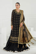 Gul Ahmed | Chunri Lawn 25 | PRW-42005 - by - Libasekhas UK - Registered Vendor of : Gul Ahmed - 100% Original Designer Dresss