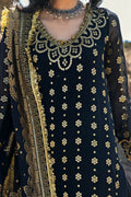 Gul Ahmed | Chunri Lawn 25 | PRW-42005 - by - Libasekhas UK - Registered Vendor of : Gul Ahmed - 100% Original Designer Dresss