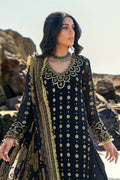 Gul Ahmed | Chunri Lawn 25 | PRW-42005 - by - Libasekhas UK - Registered Vendor of : Gul Ahmed - 100% Original Designer Dresss