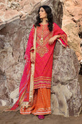 Gul Ahmed | Chunri Lawn 25 | PRW-52019 - by - Libasekhas UK - Registered Vendor of : Gul Ahmed - 100% Original Designer Dresss