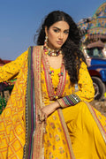 Gul Ahmed | Chunri Lawn 25 | PRW-52020 - by - Libasekhas UK - Registered Vendor of : Gul Ahmed - 100% Original Designer Dresss