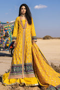 Gul Ahmed | Chunri Lawn 25 | PRW-52020 - by - Libasekhas UK - Registered Vendor of : Gul Ahmed - 100% Original Designer Dresss