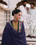 Jugnu | Khaddar 25 | Mitra - by Libasekhas UK - Registered Vendor of : Jugnu - 100% Original Designer Dress