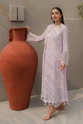 Qalamkar | Q Line Lawn Collection | JK-03 LYSA - by - Libasekhas UK - Registered Vendor of : Qalamkar - 100% Original Designer Dresss