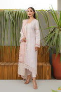 Qalamkar | Q Line Lawn Collection | JK-11 NIEVE - by - Libasekhas UK - Registered Vendor of : Qalamkar - 100% Original Designer Dresss