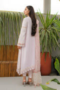 Qalamkar | Q Line Lawn Collection | JK-11 NIEVE - by - Libasekhas UK - Registered Vendor of : Qalamkar - 100% Original Designer Dresss