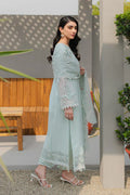 Qalamkar | Q Line Lawn Collection | JK-12 SIOFRA - by - Libasekhas UK - Registered Vendor of : Qalamkar - 100% Original Designer Dresss