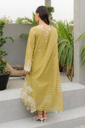 Qalamkar | Q Line Lawn Collection | JK-02 MELIS - by - Libasekhas UK - Registered Vendor of : Qalamkar - 100% Original Designer Dresss