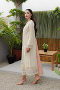 Qalamkar | Q Line Lawn Collection | JK-05 MELIORA - by - Libasekhas UK - Registered Vendor of : Qalamkar - 100% Original Designer Dresss