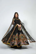 Fahad Hussayn | National Sport Casbah | Qawalli - by - Libasekhas UK - Registered Vendor of : Fahad Hussayn - 100% Original Designer Dresss