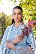 Ramsha | Riwayat Lawn Collection | Y-1306 - by - Libasekhas UK - Registered Vendor of : Ramsha - 100% Original Designer Dresss