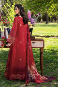 Ramsha | Riwayat Lawn Collection | Y-1309 - by - Libasekhas UK - Registered Vendor of : Ramsha - 100% Original Designer Dresss
