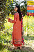 Ramsha | Riwayat Lawn Collection | Y-1205 - by - Libasekhas UK - Registered Vendor of : Ramsha - 100% Original Designer Dresss