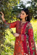 Ramsha | Riwayat Lawn Collection | Y-1205 - by - Libasekhas UK - Registered Vendor of : Ramsha - 100% Original Designer Dresss