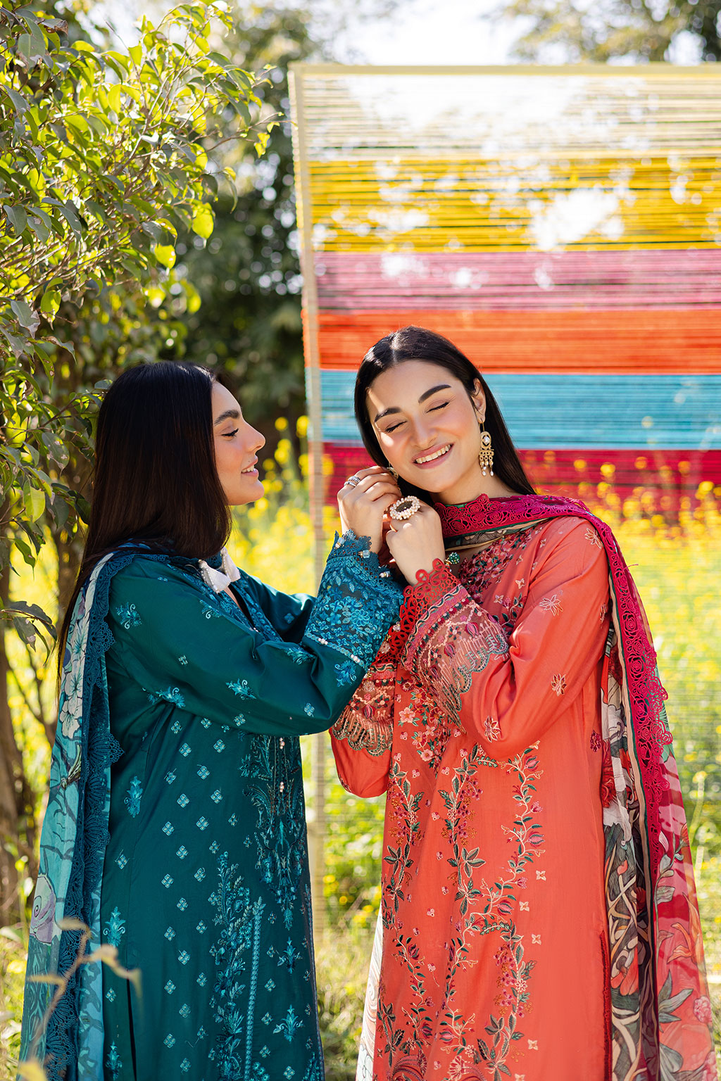Ramsha | Riwayat Lawn Collection | Y-1206 - by - Libasekhas UK - Registered Vendor of : Ramsha - 100% Original Designer Dresss