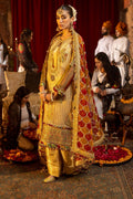 Raeesa Premium | Saf e Awwal Wedding Formals | D-7 - by - Libasekhas UK - Registered Vendor of : Raeesa Premium - 100% Original Designer Dresss