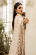 Raeesa Premium | Dehleez Formals | DL-1018 Mehtaab - by - Libasekhas UK - Registered Vendor of : Raeesa Premium - 100% Original Designer Dresss