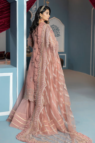 Raeesa Premium | LUXURY COLLECTION 23 | HU-2003 - by - Libasekhas UK - Registered Vendor of : Raeesa Premium - 100% Original Designer Dresss