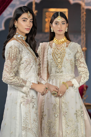 Raeesa Premium | LUXURY COLLECTION 23 | HU-2005 - by - Libasekhas UK - Registered Vendor of : Raeesa Premium - 100% Original Designer Dresss