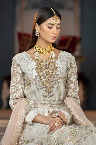 Raeesa Premium | LUXURY COLLECTION 23 | HU-2005 - by - Libasekhas UK - Registered Vendor of : Raeesa Premium - 100% Original Designer Dresss