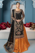 Raeesa Premium | LUXURY COLLECTION 23 | HU-2006 - by - Libasekhas UK - Registered Vendor of : Raeesa Premium - 100% Original Designer Dresss