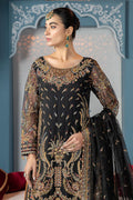 Raeesa Premium | LUXURY COLLECTION 23 | HU-2006 - by - Libasekhas UK - Registered Vendor of : Raeesa Premium - 100% Original Designer Dresss