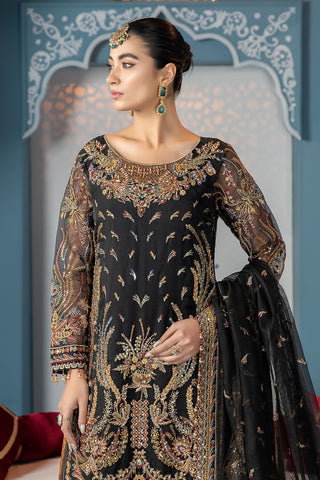 Raeesa Premium | LUXURY COLLECTION 23 | HU-2006 - by - Libasekhas UK - Registered Vendor of : Raeesa Premium - 100% Original Designer Dresss