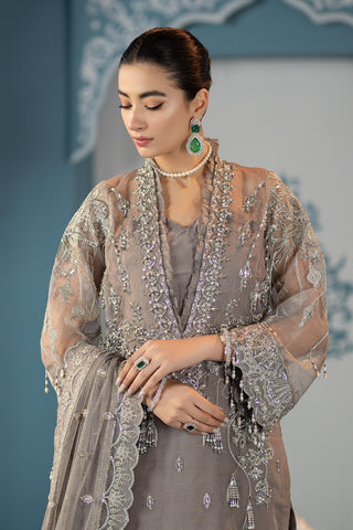 Raeesa Premium | LUXURY COLLECTION 23 |  HU-2008 - by - Libasekhas UK - Registered Vendor of : Raeesa Premium - 100% Original Designer Dresss