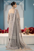 Raeesa Premium | LUXURY COLLECTION 23 |  HU-2008 - by - Libasekhas UK - Registered Vendor of : Raeesa Premium - 100% Original Designer Dresss