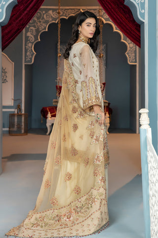 Raeesa Premium | LUXURY COLLECTION 23 |  HU-2001 - by - Libasekhas UK - Registered Vendor of : Raeesa Premium - 100% Original Designer Dresss
