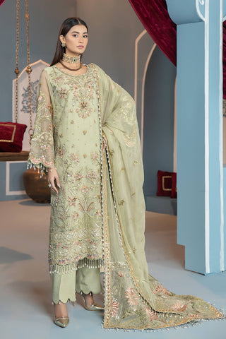 Raeesa Premium | LUXURY COLLECTION 23 | HU-2010 - by - Libasekhas UK - Registered Vendor of : Raeesa Premium - 100% Original Designer Dresss