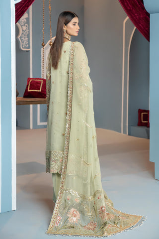 Raeesa Premium | LUXURY COLLECTION 23 | HU-2010 - by - Libasekhas UK - Registered Vendor of : Raeesa Premium - 100% Original Designer Dresss