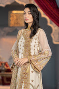Raeesa Premium | LUXURY COLLECTION 23 |  HU-2001 - by - Libasekhas UK - Registered Vendor of : Raeesa Premium - 100% Original Designer Dresss