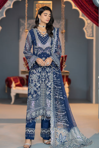 Raeesa Premium | LUXURY COLLECTION 23 |  HU-2002 - by - Libasekhas UK - Registered Vendor of : Raeesa Premium - 100% Original Designer Dresss
